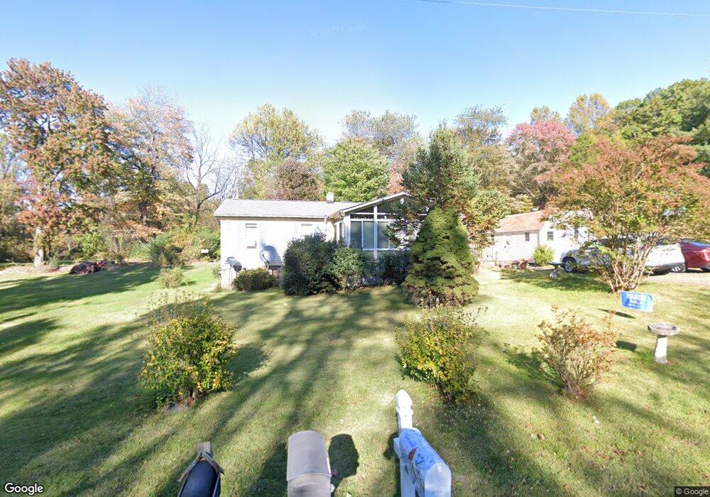 9554 Elihu Hill Rd, Marshall, VA 20115 - photo 1