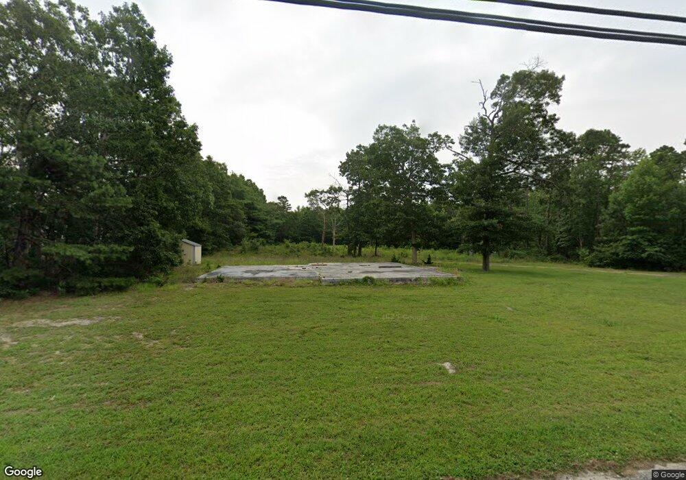 1299 Stagecoach Rd, Ocean View, NJ 08230 - photo 1