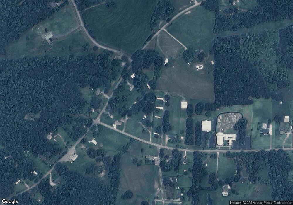 1391 Sandhill Shady Grove Rd, Carrollton, GA 30116 - photo 1