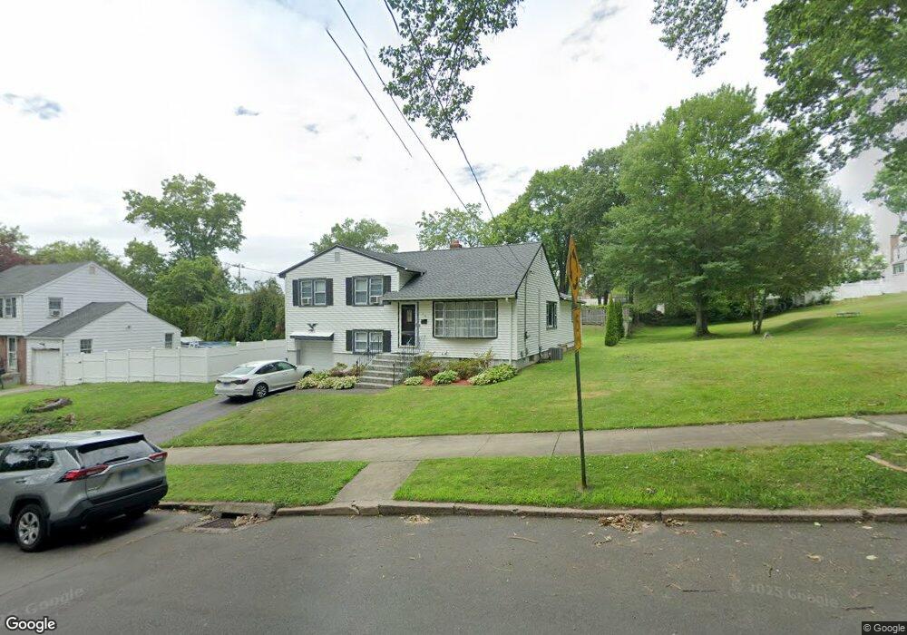 16 Tuttle St, New Haven, CT 06512 - photo 1