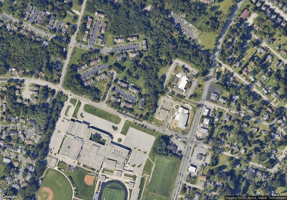 7766 Moonfall Ct, Pasadena, MD 21122 - photo 1