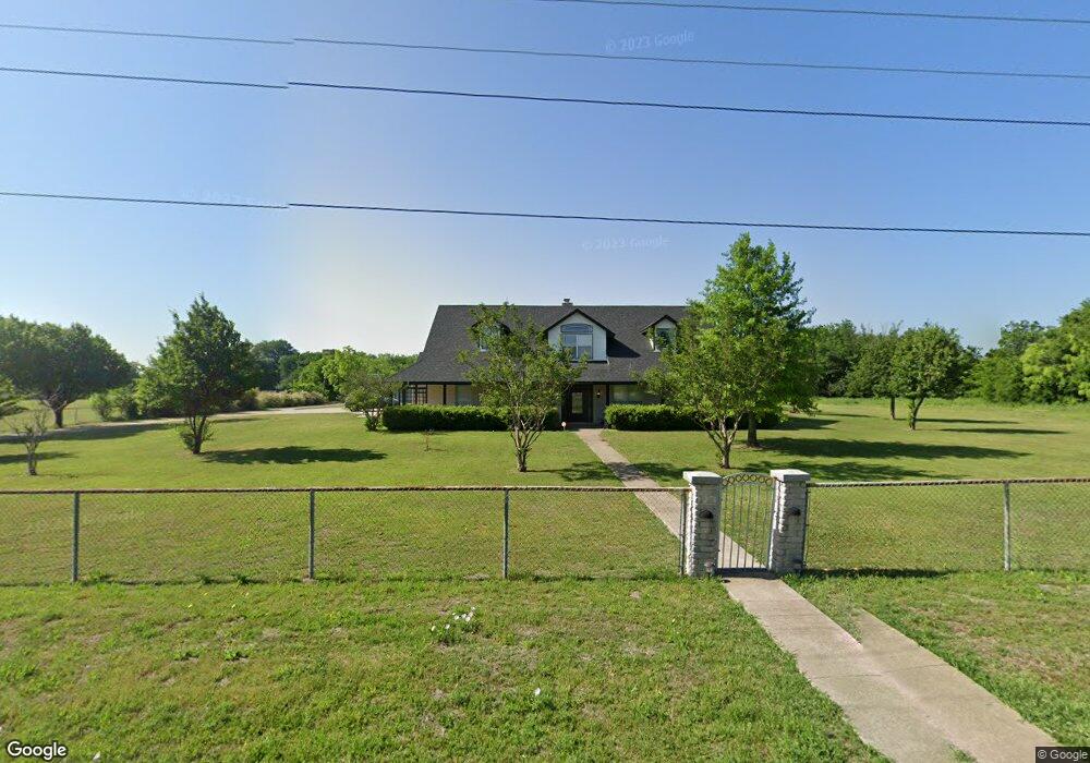 5888 White Settlement Rd, Weatherford, TX 76087 - photo 1