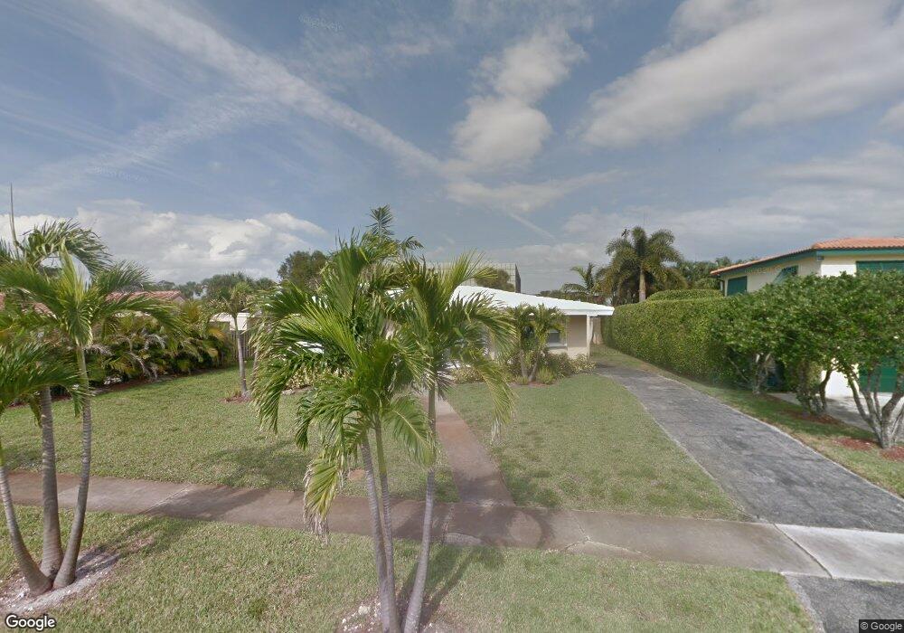 1295 NE 4th Ave, Boca Raton, FL 33432 - photo 1