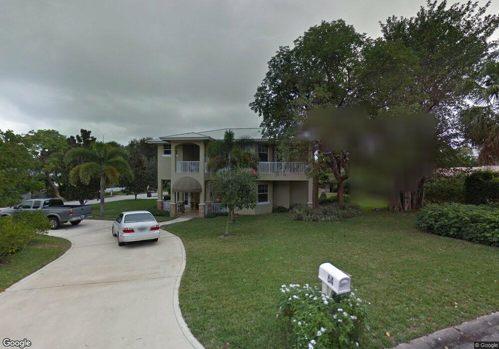 64 N River Rd, Stuart, FL 34996 - photo 1