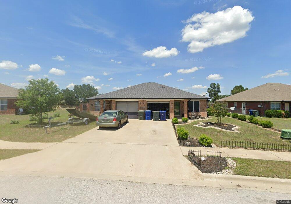 611 Bermuda unit 611, Copperas Cove, TX 76522 - photo 1