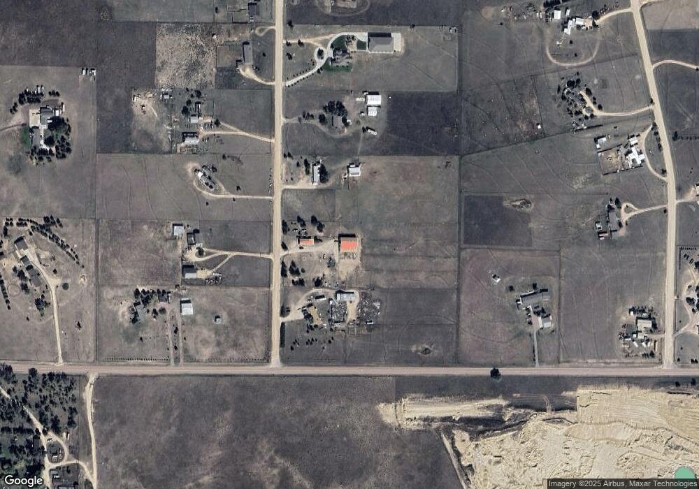 5585 Good Fortune Rd, Peyton, CO 80831 - photo 1