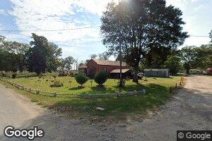 1023 Bolivar Rd, Benoit, MS 38725
