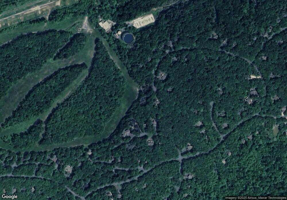 772 Pedlars Edge Dr, Wintergreen Resort, VA 22967 - photo 1