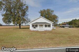 2595 Bethesda Church Rd, Orrum, NC 28369