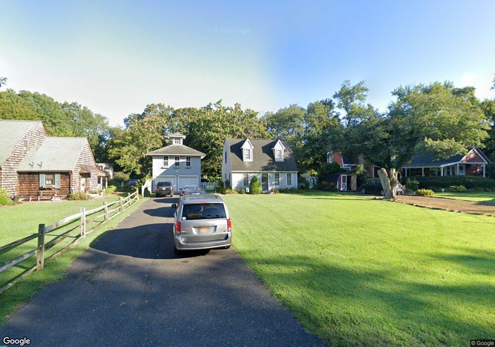 31 W Factory Rd, Berlin, NJ 08009 - photo 1