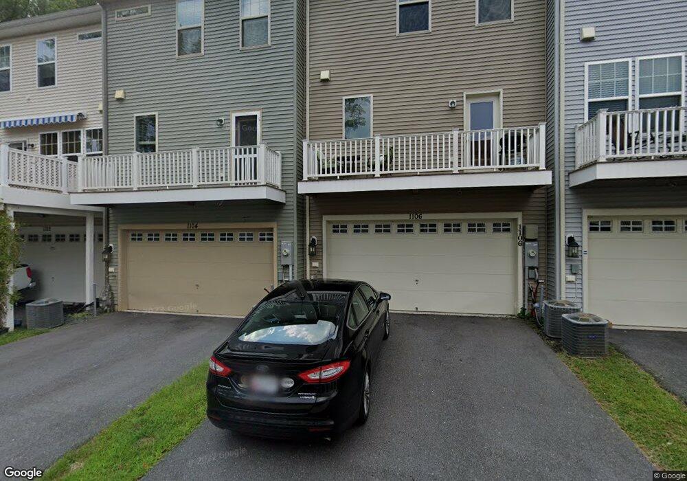 1106 Red Hawk Way, Severn, MD 21144 - photo 1