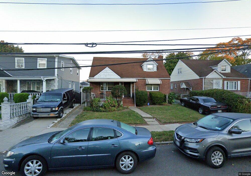 12814 Francis Lewis Blvd, Springfield Gardens, NY 11413 - photo 1