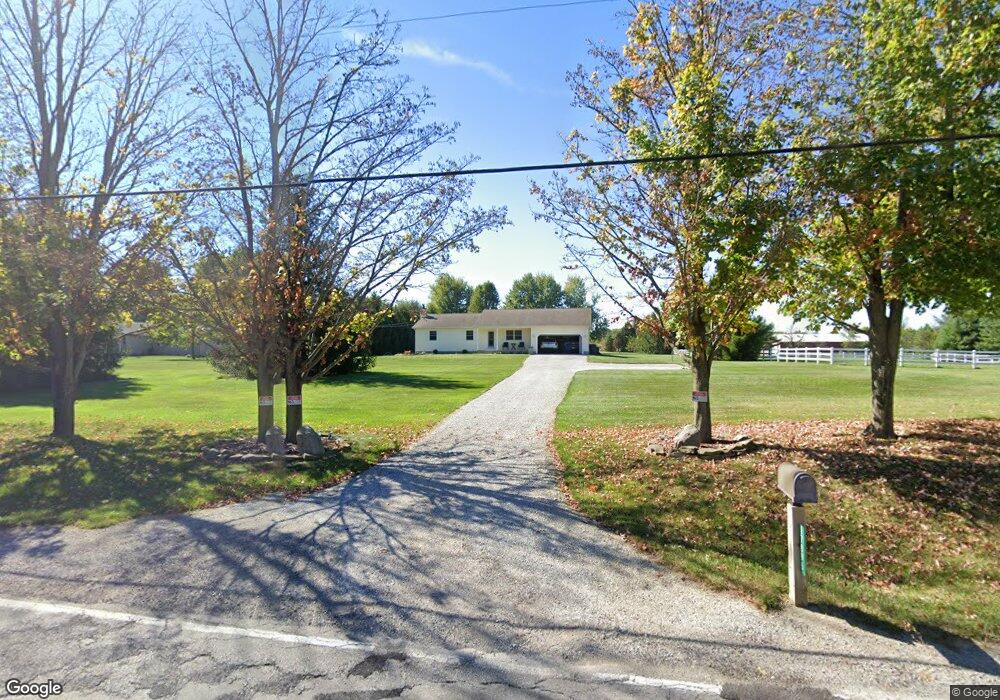 17896 Whitehead Rd, Lagrange, OH 44050 - photo 1