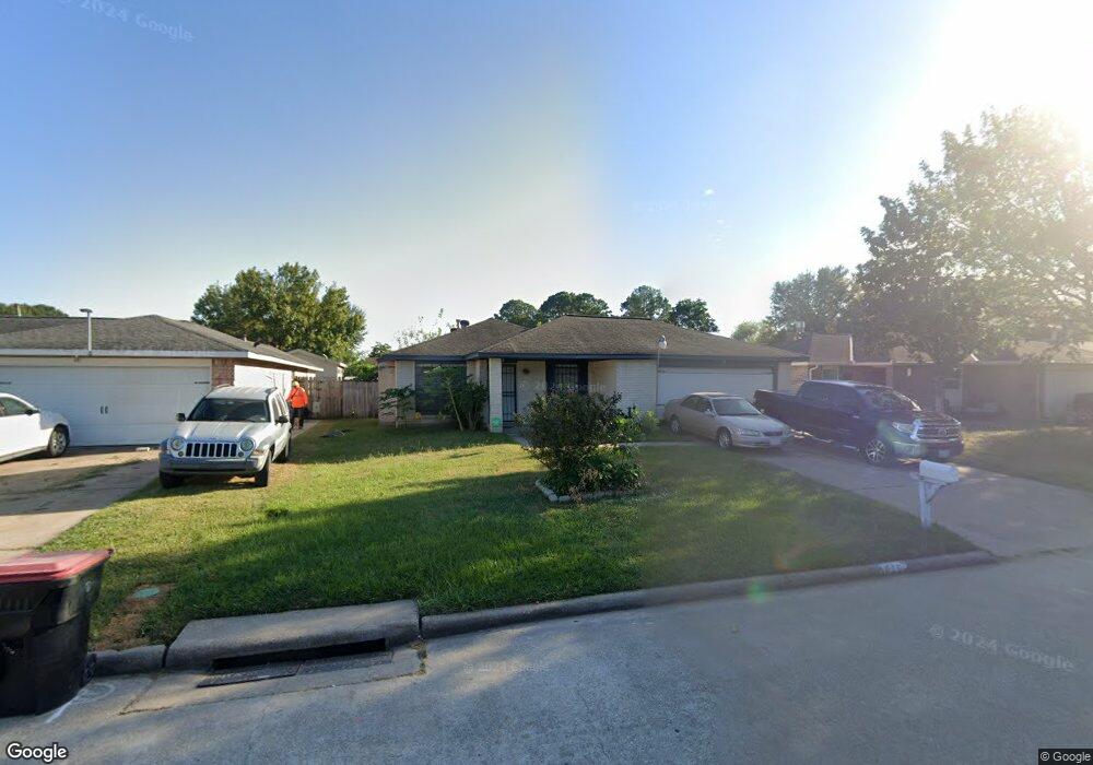 1615 Homebrook Dr, Houston, TX 77038 - photo 1