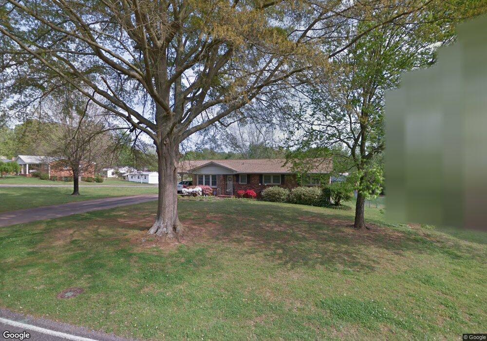 1401 Wesson Rd, Shelby, NC 28152 - photo 1