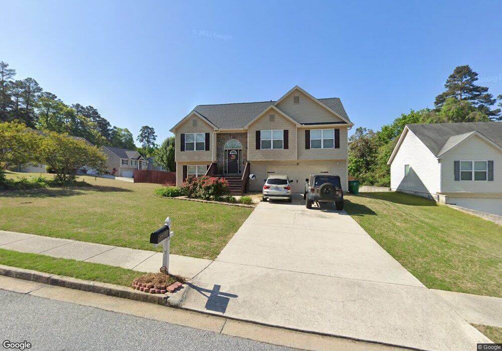 0 Oceanliner Trail unit 8029264, Winder, GA 30680 - photo 1