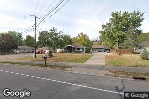 1135 Glen Rd, Newport, MN 55055