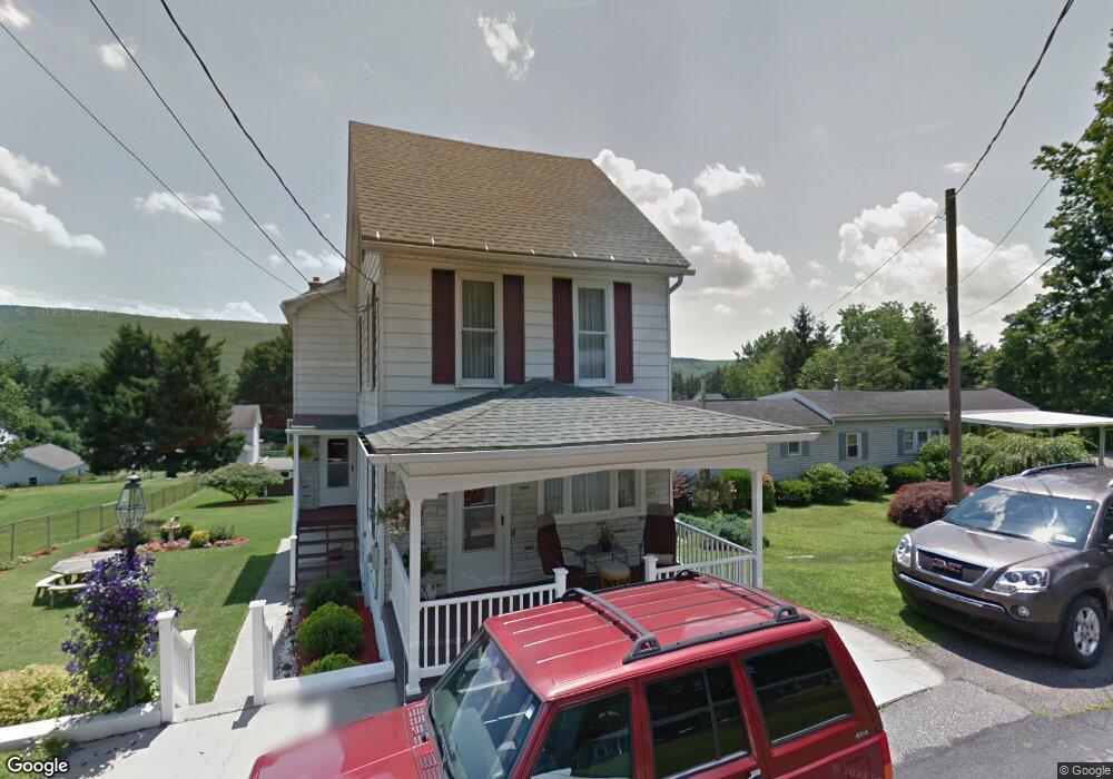 236 W 5th St, Williamstown, PA 17098 - photo 1