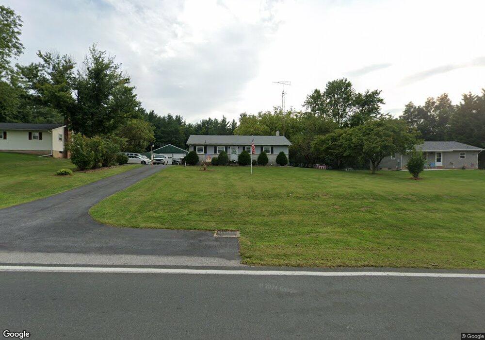 4300 Harney Rd, Taneytown, MD 21787 - photo 1