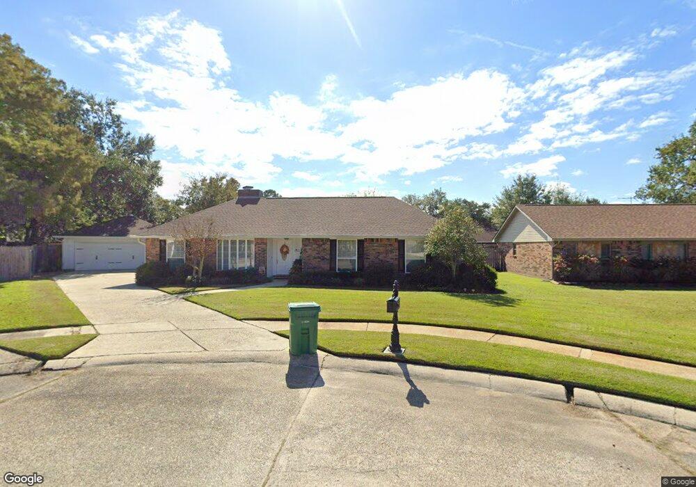 415 Arrowwood Dr, Slidell, LA 70458 - photo 1