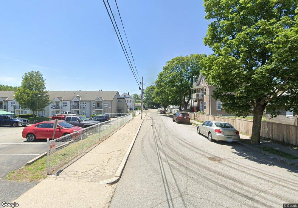 0 Larch St, Pawtucket, RI 02860 - photo 1