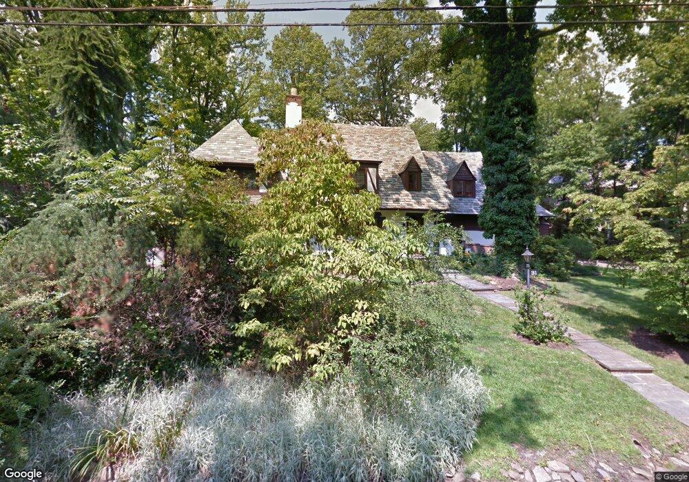 31 Nottingham Rd, Short Hills, NJ 07078 - photo 1