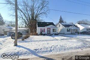 2813 Stevenson St, Flint, MI 48504