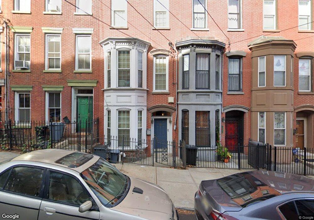 111 Waldo Ave, Jersey City, NJ 07306 - photo 1