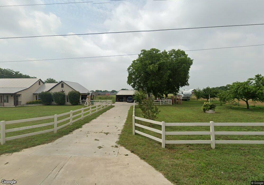 349A School House Rd, Paradise, TX 76073 - photo 1