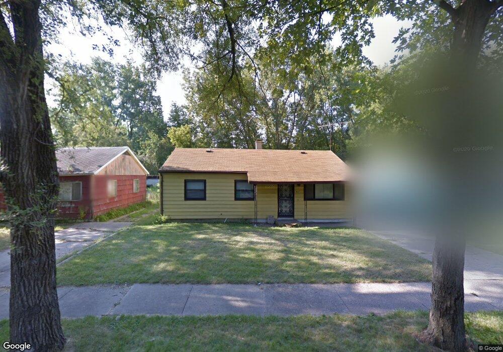 917 E 32nd Ave, Gary, IN 46409 - photo 1