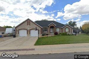 1373 N 475 E, Nephi, UT 84648