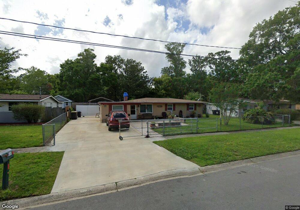 6048 Verdes Rd, Jacksonville, FL 32244 - photo 1