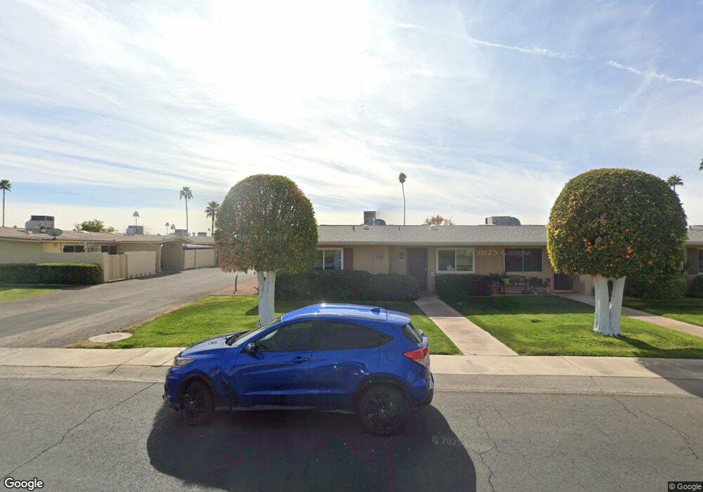 11001 W Santa fe Dr unit 15B, Sun City, AZ 85351 - photo 1