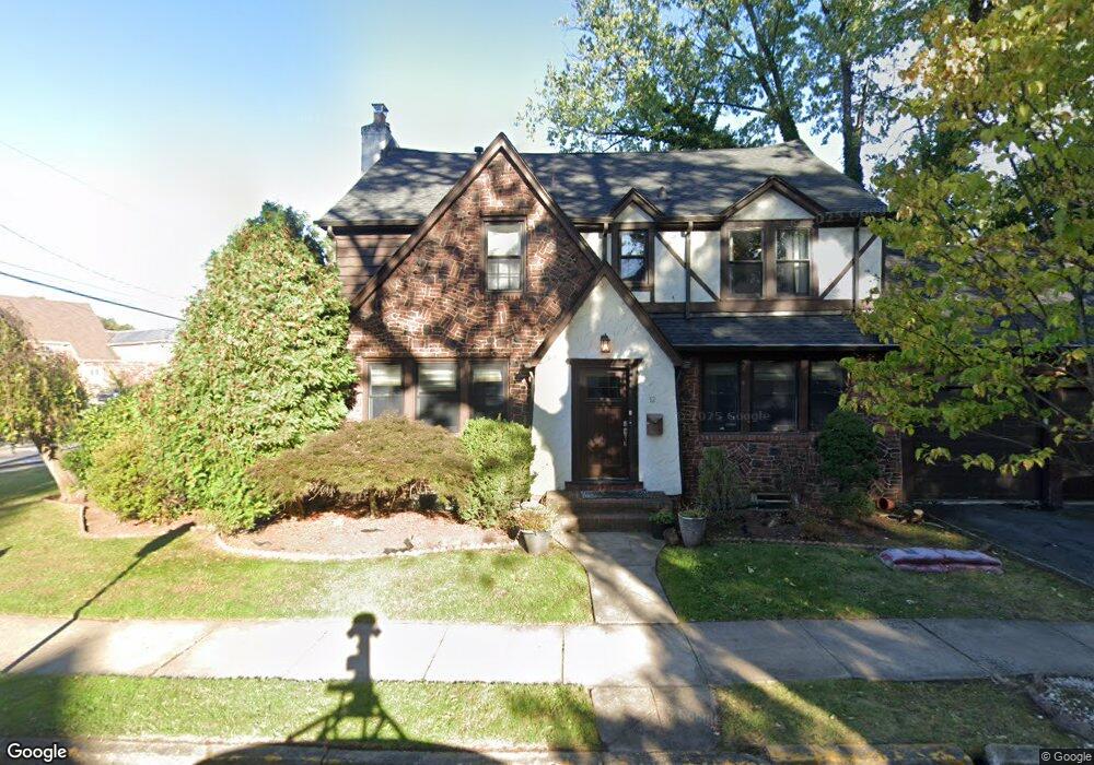 12 Beech Terrace, Millburn, NJ 07041 - photo 1