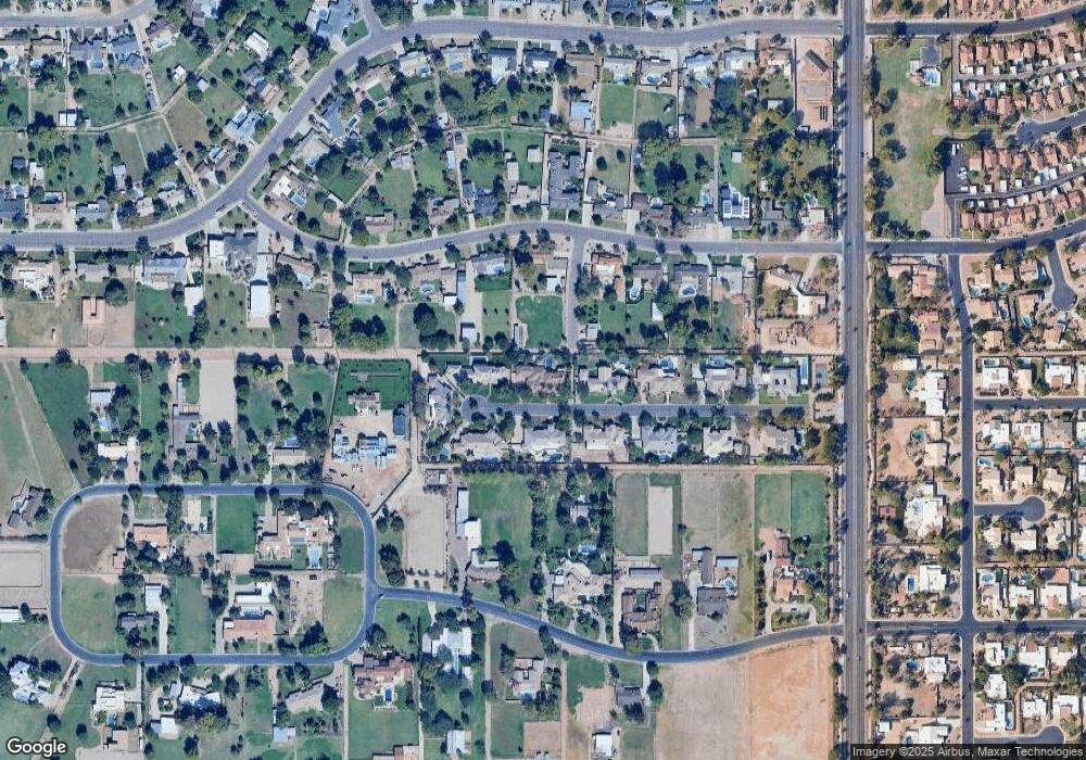 1734 E Carver Rd, Tempe, AZ 85284 - photo 1