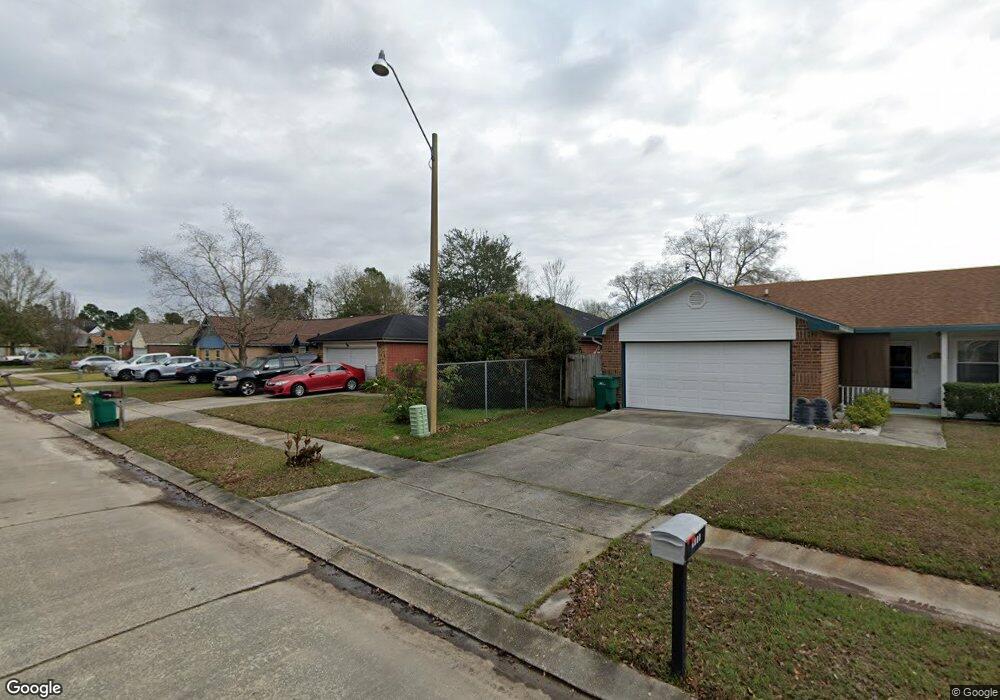 2010 Churchhill None, Slidell, LA 70461 - photo 1