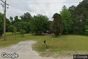 1606 Pleasant Grove Rd, Alcolu, SC 29001