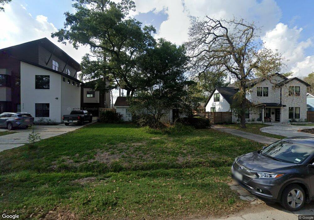 4243 Apollo St, Houston, TX 77018 - photo 1