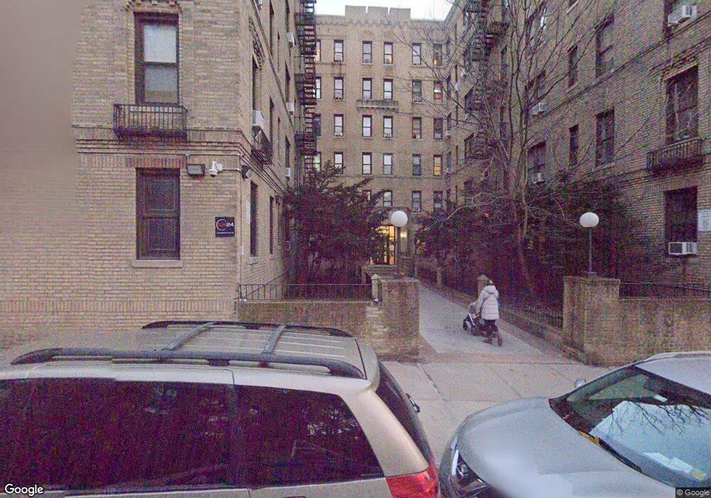 25-35 Hillside Ave, New York, NY 10040 - photo 1