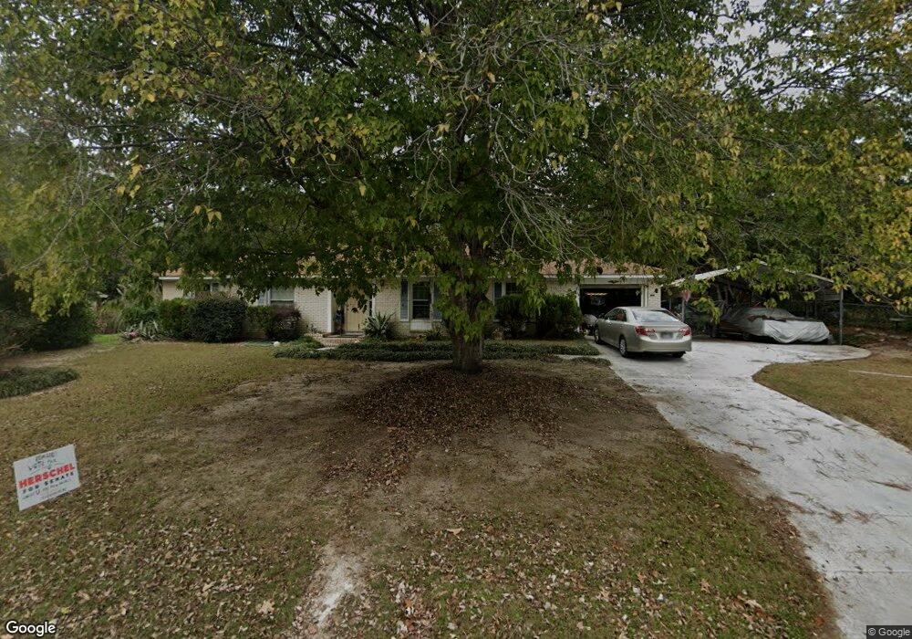 4041 Fairfax St, Augusta, GA 30907 - photo 1