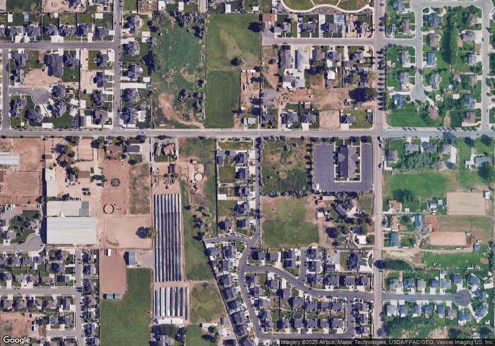 217 N Palomino Way, Lehi, UT 84043 - photo 1