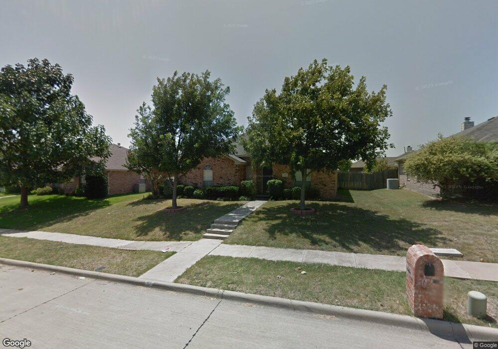 103 S Rolling Meadows Dr, Wylie, TX 75098 - photo 1