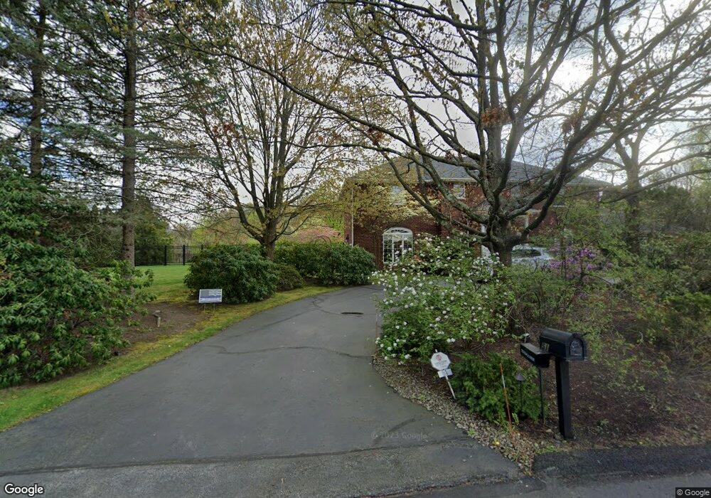 51 S Beech Rd, Wilkes Barre, PA 18705 - photo 1