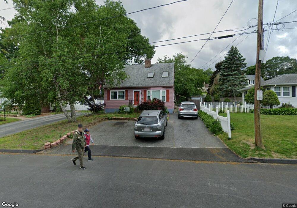 35 Oneida Ave, Worcester, MA 01606 - photo 1