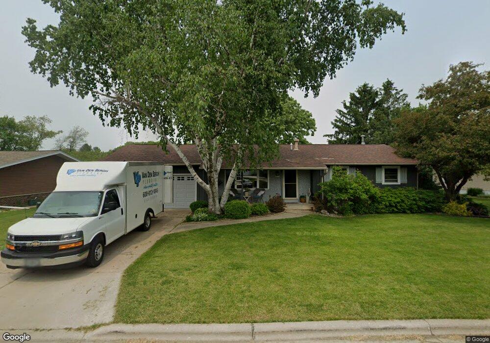 2521 Martin St, Cross Plains, WI 53528 - photo 1