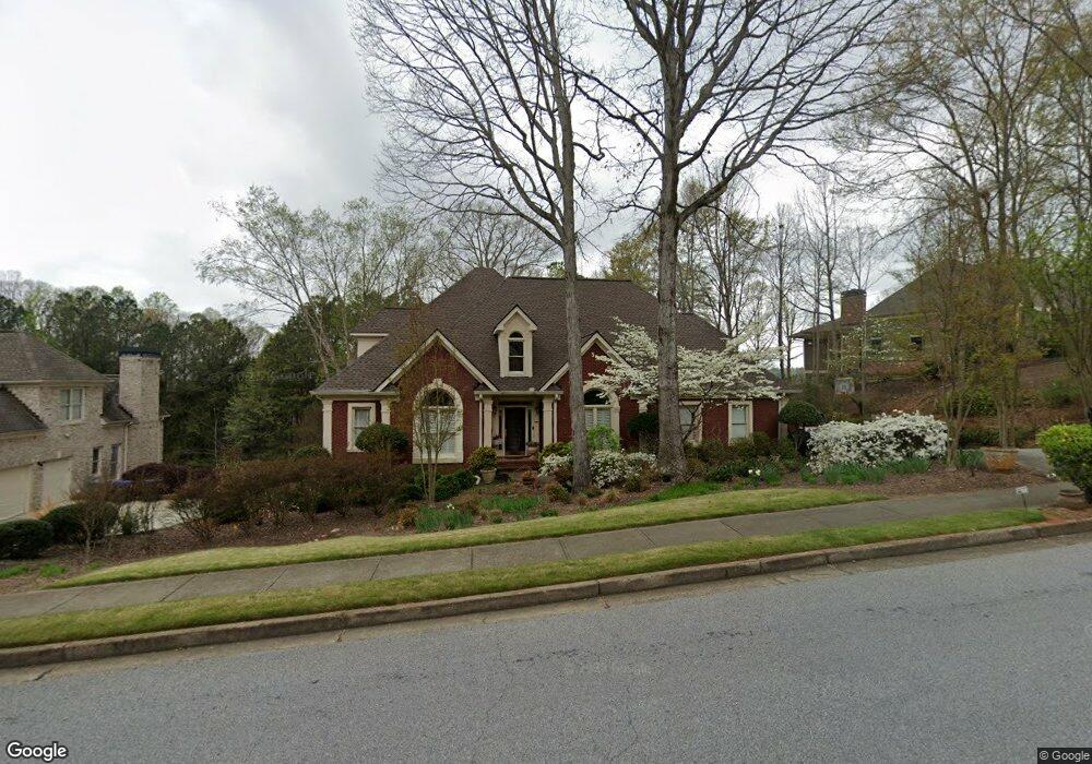 1630 Settindown Dr unit 1, Roswell, GA 30075 - photo 1