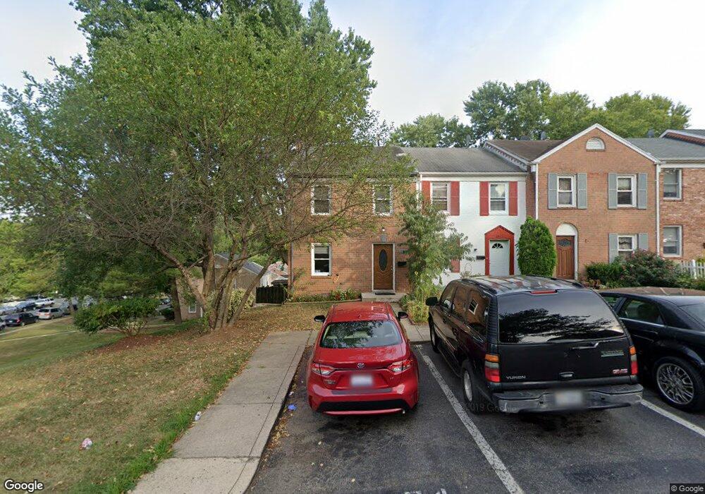 2974 Wetherburn Ct, Woodbridge, VA 22191 - photo 1