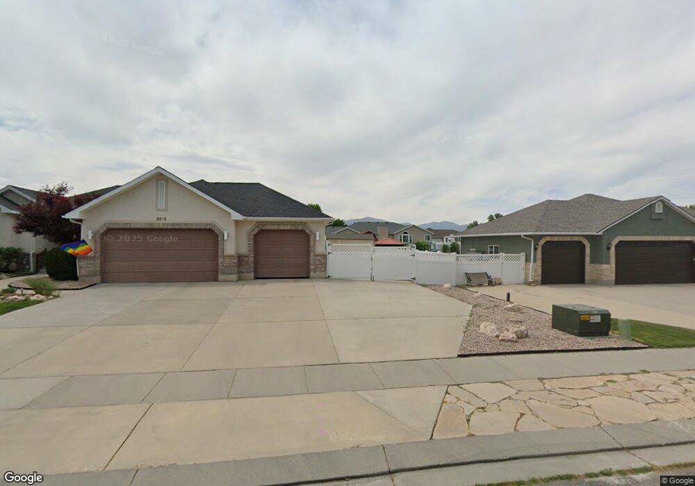 9612 Swallowtail Cir, South Jordan, UT 84095 - photo 1