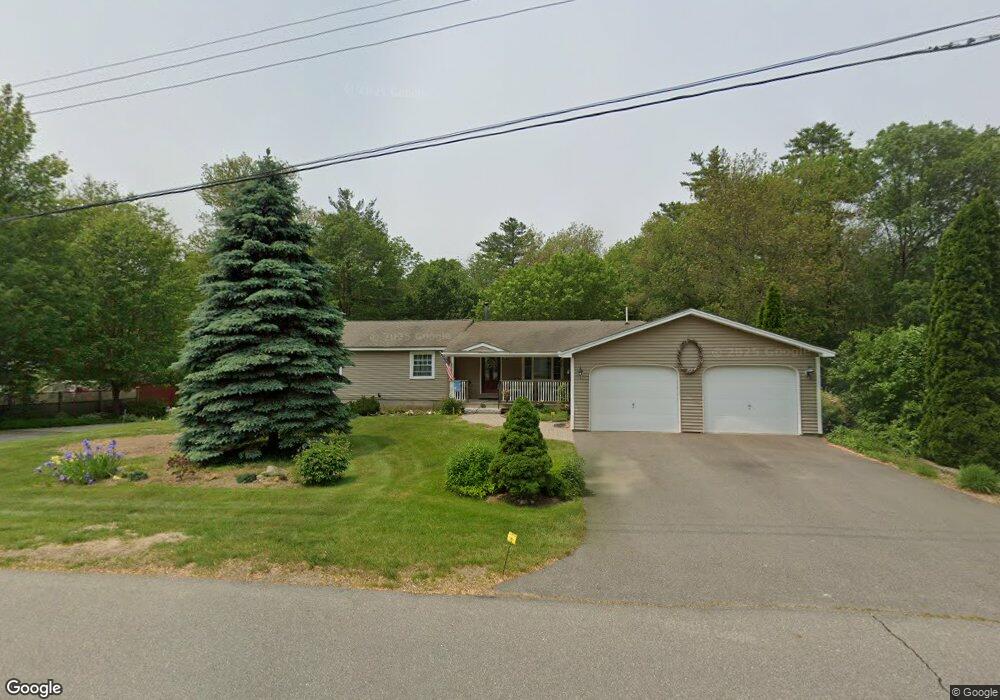 4 Craven Terrace, Derry, NH 03038 - photo 1