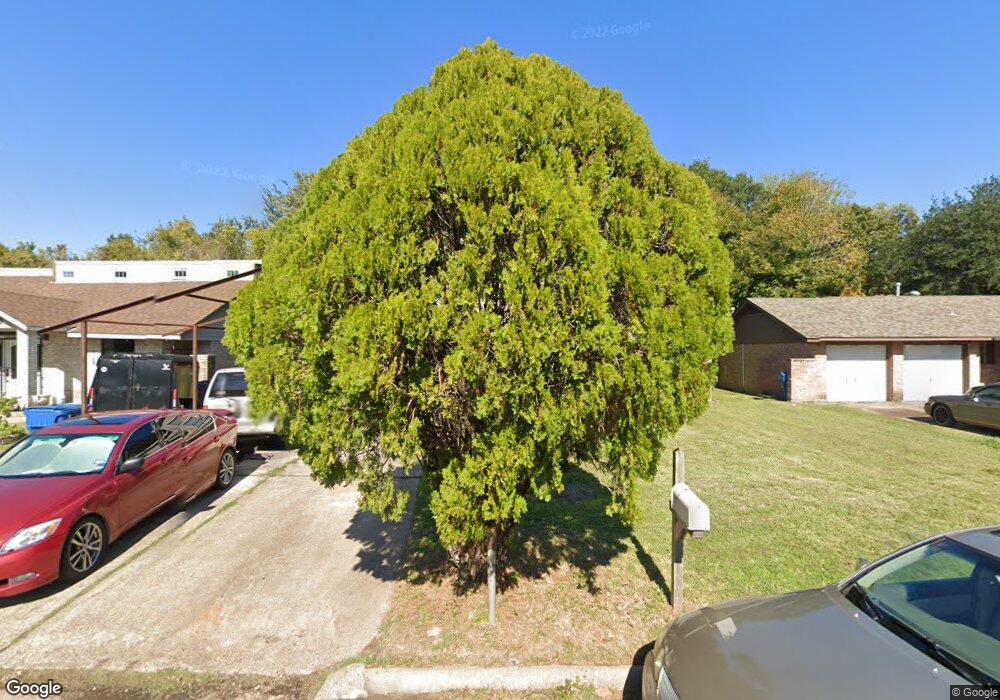 2118 Mosher Ln, Houston, TX 77088 - photo 1